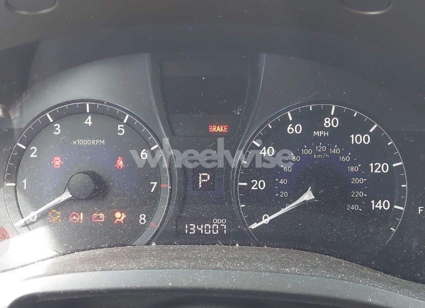 Photo 15 of 2010 Lexus Rx 350 (VIN 2T2ZK1BAXAC033488)