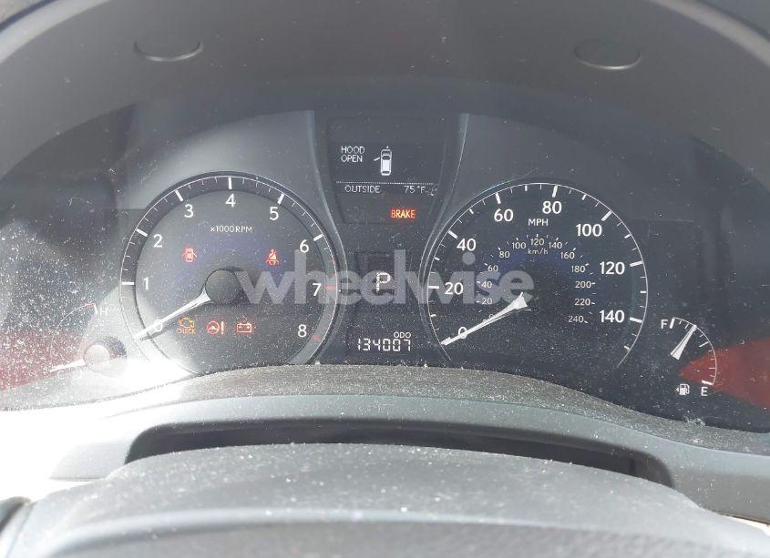 Photo 7 of 2010 Lexus Rx 350 (VIN 2T2ZK1BAXAC033488)