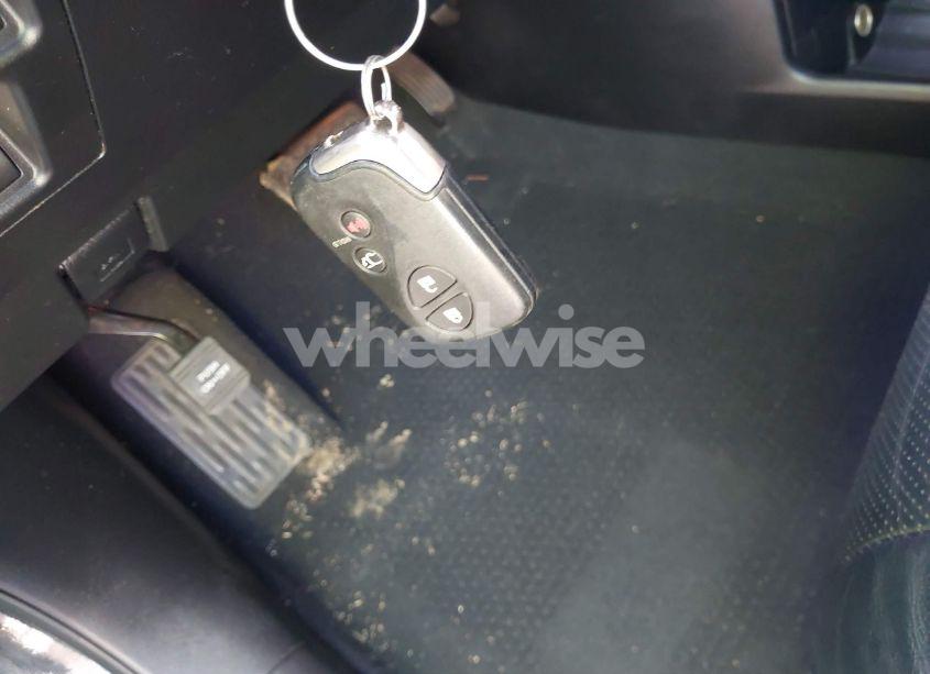 Photo 11 of 2011 Lexus Rx 350 (VIN 2T2ZK1BAXBC056142)