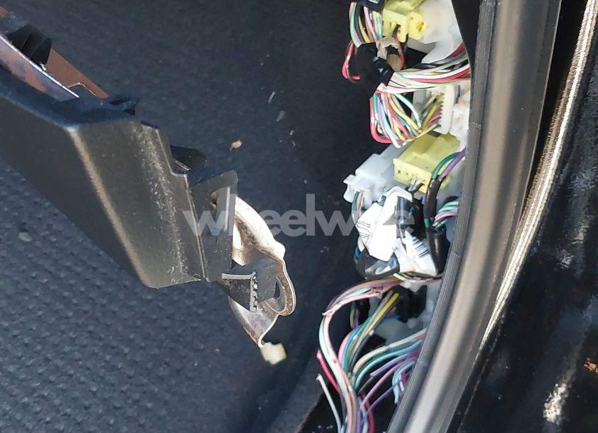 Photo 6 of 2011 Lexus Rx 350 (VIN 2T2ZK1BAXBC056142)