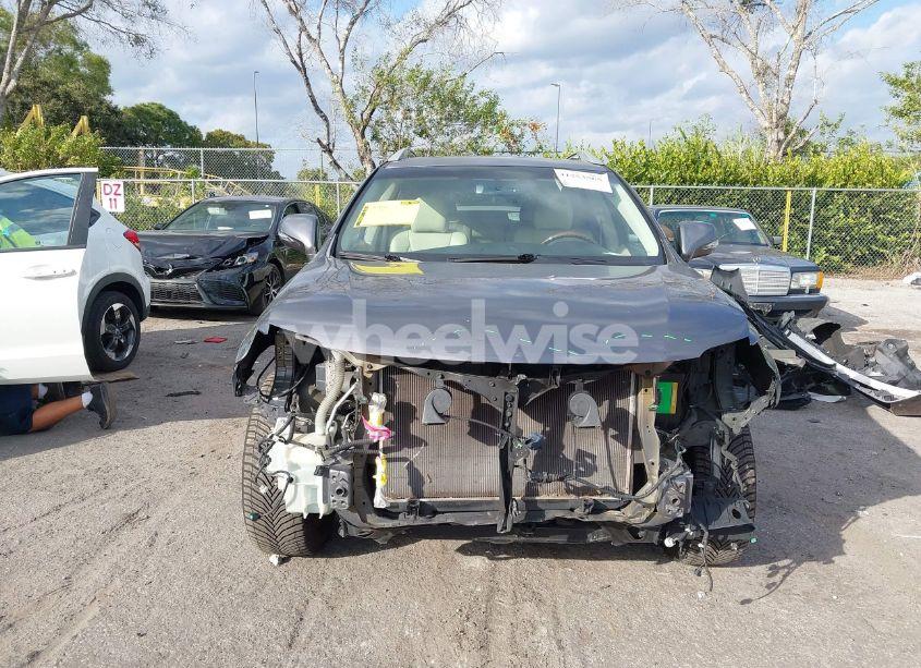 Photo 12 of 2013 Lexus Rx 350 (VIN 2T2ZK1BAXDC098488)