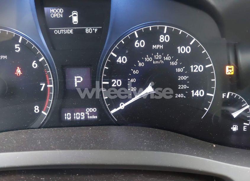 Photo 15 of 2013 Lexus Rx 350 (VIN 2T2ZK1BAXDC098488)