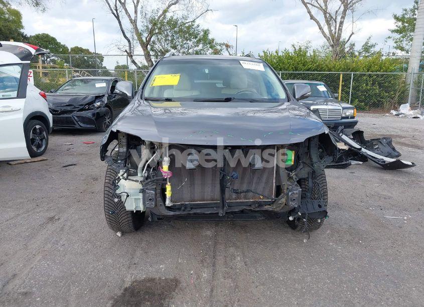 Photo 6 of 2013 Lexus Rx 350 (VIN 2T2ZK1BAXDC098488)