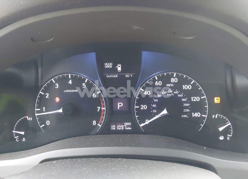 Photo 7 of 2013 Lexus Rx 350 (VIN 2T2ZK1BAXDC098488)