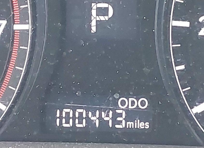 Photo 16 of 2013 Lexus Rx 350 (VIN 2T2ZK1BAXDC117833)