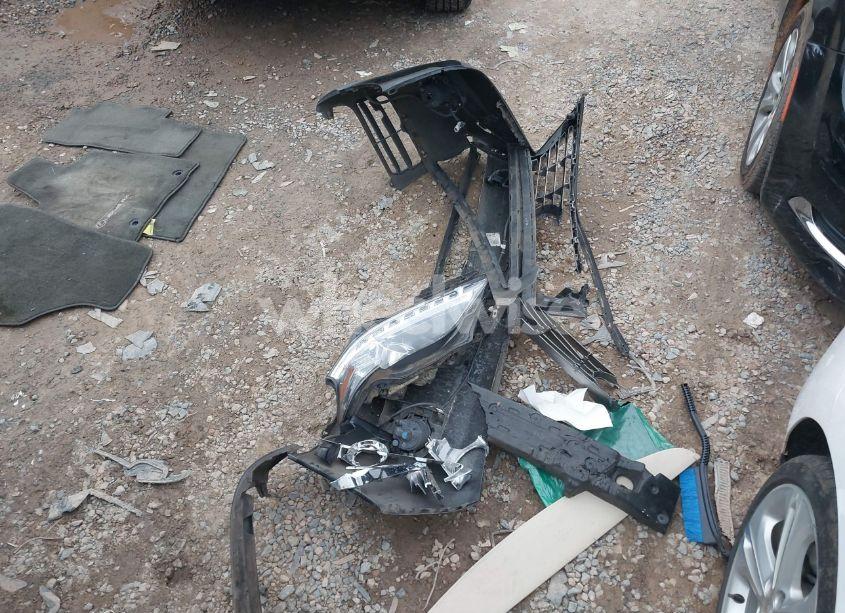 Photo 12 of 2013 Lexus Rx 350 (VIN 2T2ZK1BAXDC118237)