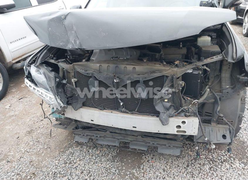 Photo 6 of 2013 Lexus Rx 350 (VIN 2T2ZK1BAXDC118237)