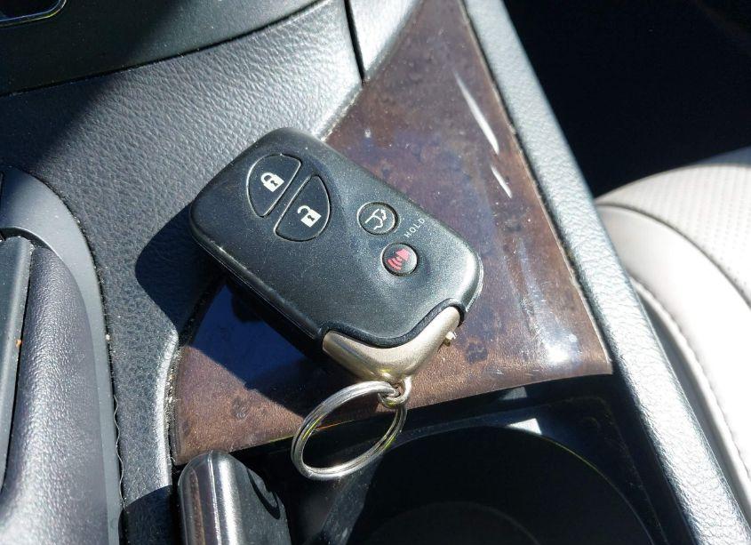 Photo 11 of 2015 Lexus Rx 350 (VIN 2T2ZK1BAXFC165044)