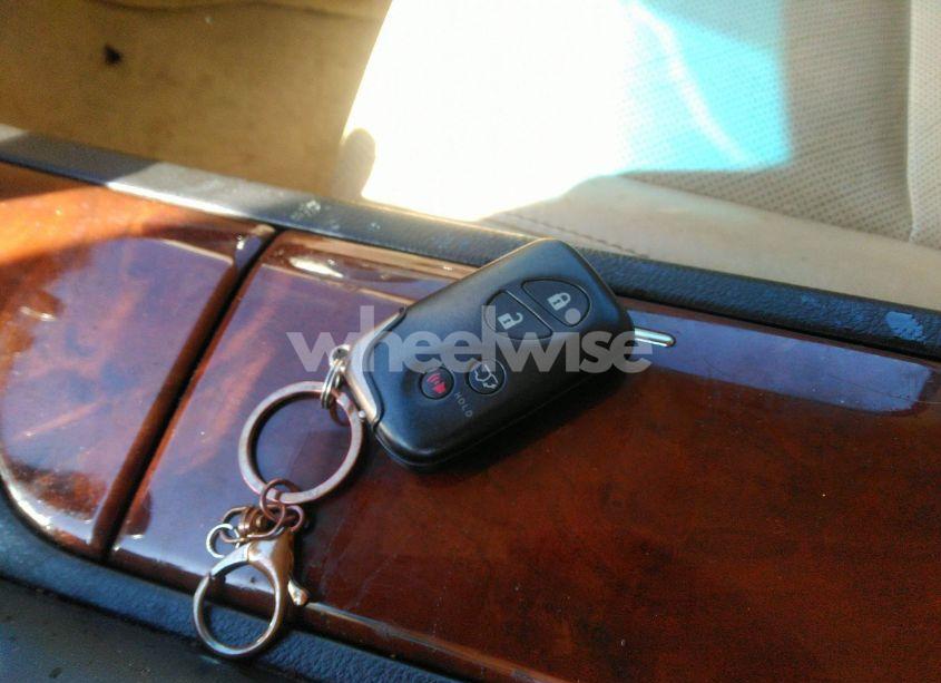 Photo 11 of 2015 Lexus Rx 350 (VIN 2T2ZK1BAXFC166856)