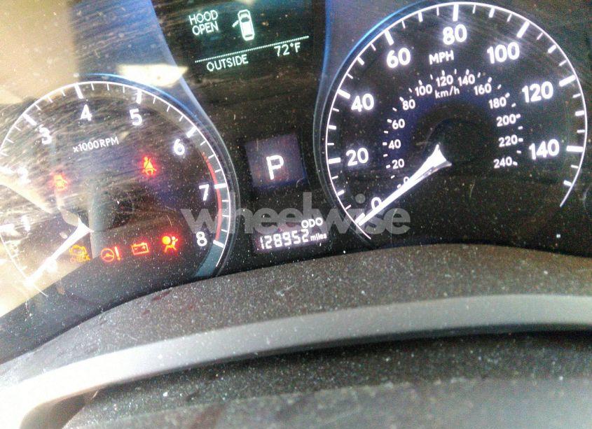 Photo 7 of 2015 Lexus Rx 350 (VIN 2T2ZK1BAXFC166856)