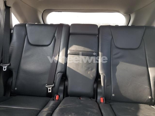 Photo 4 of 2015 LEXUS RX 350 N/A (VIN 2T2ZK1BAXFC177386)