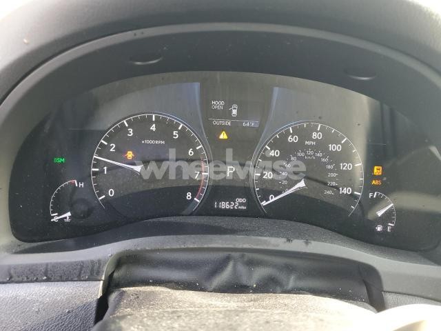 Photo 7 of 2015 LEXUS RX 350 N/A (VIN 2T2ZK1BAXFC177386)