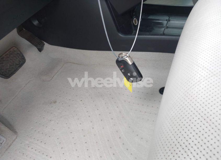 Photo 11 of 2015 Lexus Rx 350 (VIN 2T2ZK1BAXFC191305)