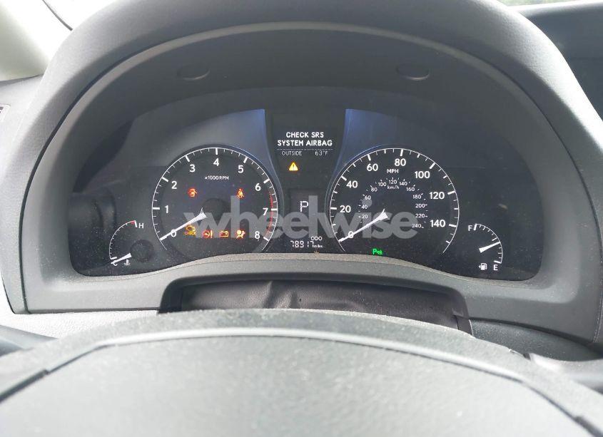 Photo 15 of 2015 Lexus Rx 350 (VIN 2T2ZK1BAXFC191305)