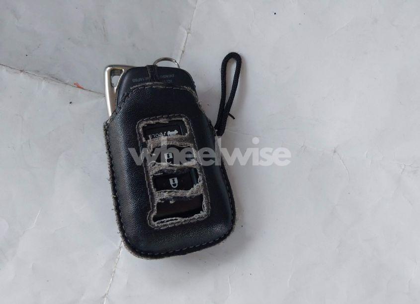 Photo 11 of 2017 Lexus Rx 350 (VIN 2T2ZZMCA0HC061581)