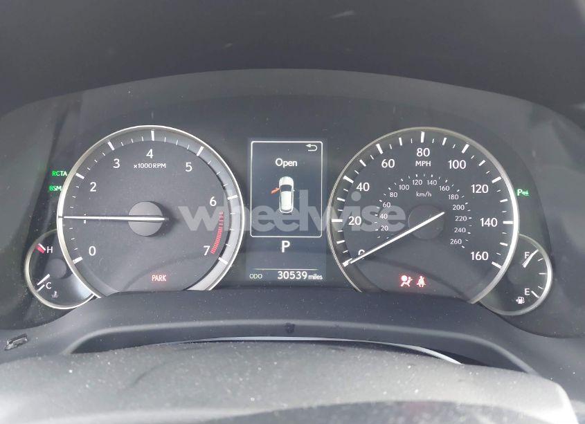 Photo 7 of 2019 Lexus Rx 350 (VIN 2T2ZZMCA0KC125528)