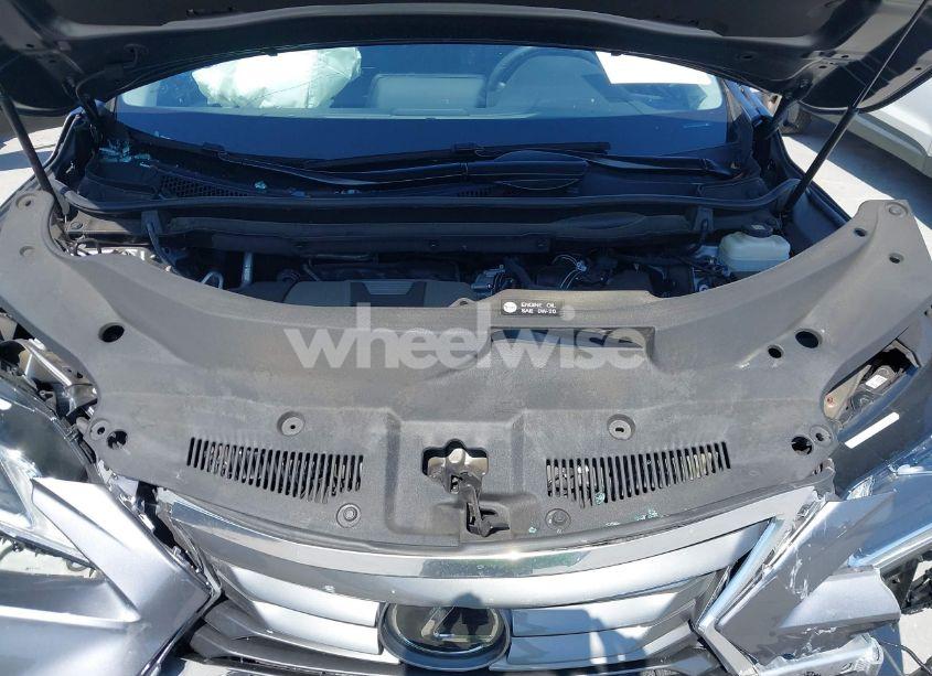 Photo 10 of 2019 Lexus Rx 350 (VIN 2T2ZZMCA0KC132043)