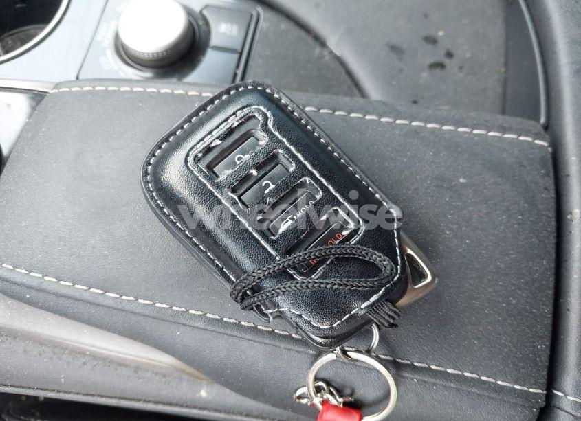 Photo 11 of 2019 Lexus Rx 350 (VIN 2T2ZZMCA0KC132043)