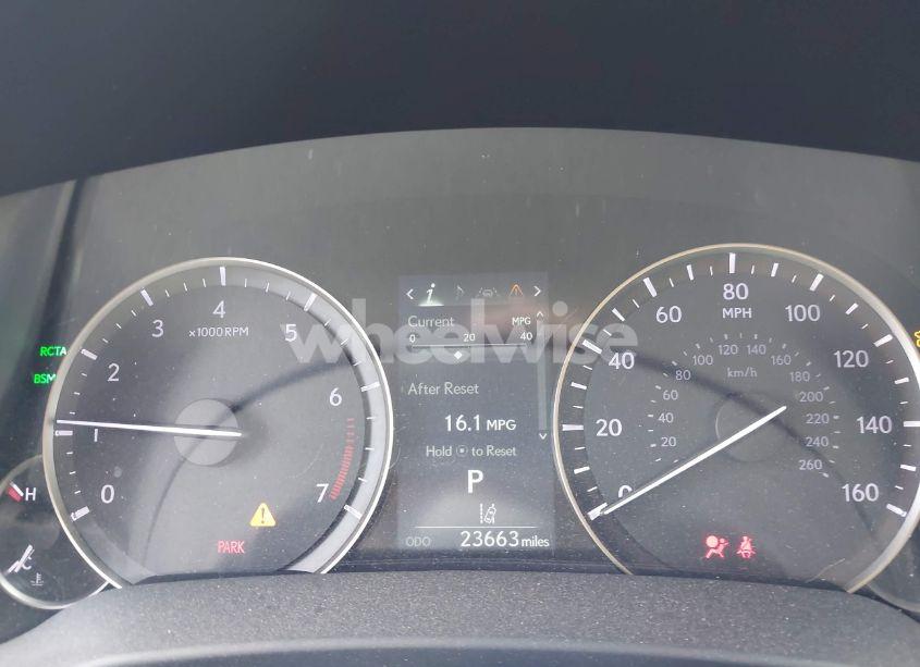 Photo 7 of 2019 Lexus Rx 350 (VIN 2T2ZZMCA0KC132043)