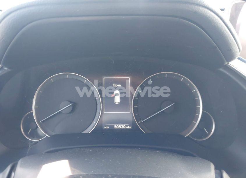 Photo 7 of 2019 Lexus Rx 350 (VIN 2T2ZZMCA0KC133614)