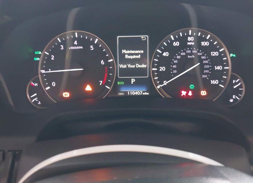 Photo 7 of 2017 Lexus Rx 350 (VIN 2T2ZZMCA1HC034776)