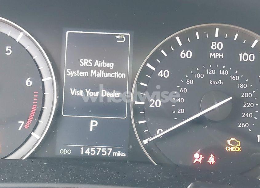 Photo 15 of 2017 Lexus Rx 350 (VIN 2T2ZZMCA1HC072444)