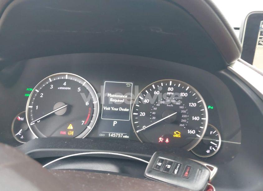 Photo 7 of 2017 Lexus Rx 350 (VIN 2T2ZZMCA1HC072444)