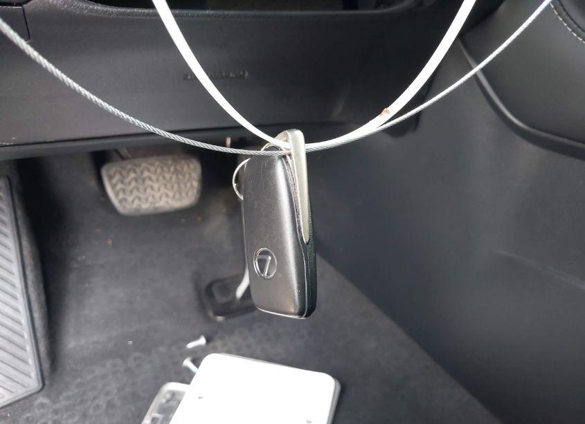 Photo 11 of 2017 Lexus Rx 350 (VIN 2T2ZZMCA1HC083590)