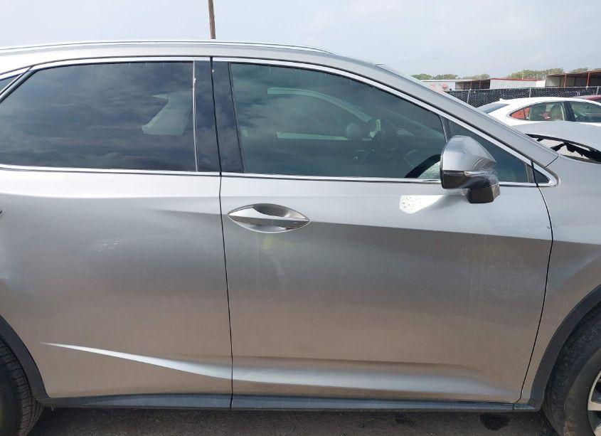 Photo 13 of 2017 Lexus Rx 350 (VIN 2T2ZZMCA1HC083590)