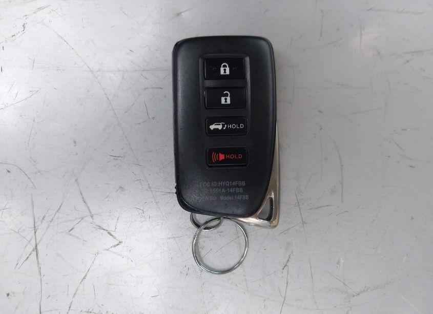 Photo 11 of 2019 Lexus Rx 350 (VIN 2T2ZZMCA1KC127319)