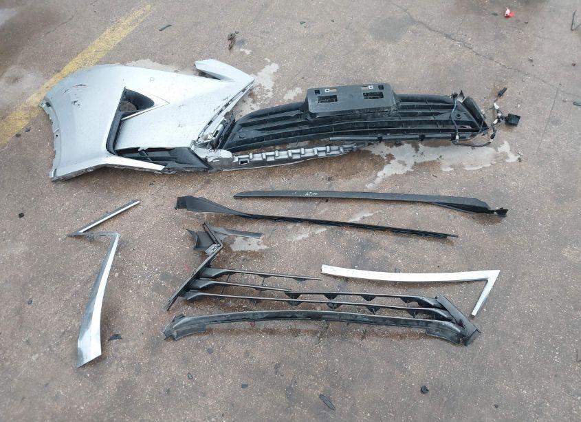 Photo 12 of 2019 Lexus Rx 350 (VIN 2T2ZZMCA1KC127319)