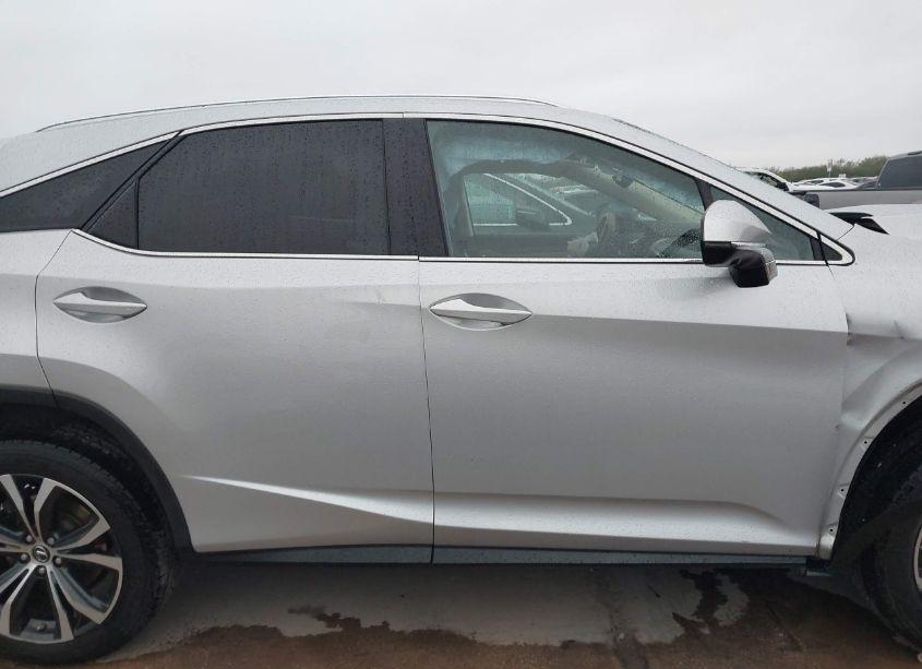 Photo 14 of 2019 Lexus Rx 350 (VIN 2T2ZZMCA1KC127319)
