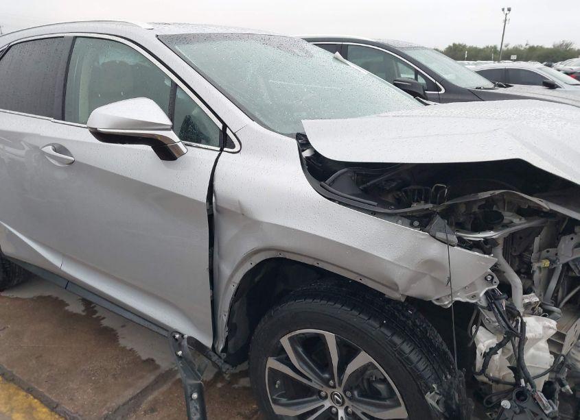 Photo 18 of 2019 Lexus Rx 350 (VIN 2T2ZZMCA1KC127319)