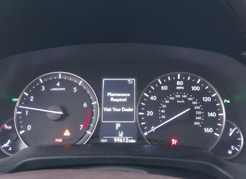 Photo 7 of 2019 Lexus Rx 350 (VIN 2T2ZZMCA1KC127319)