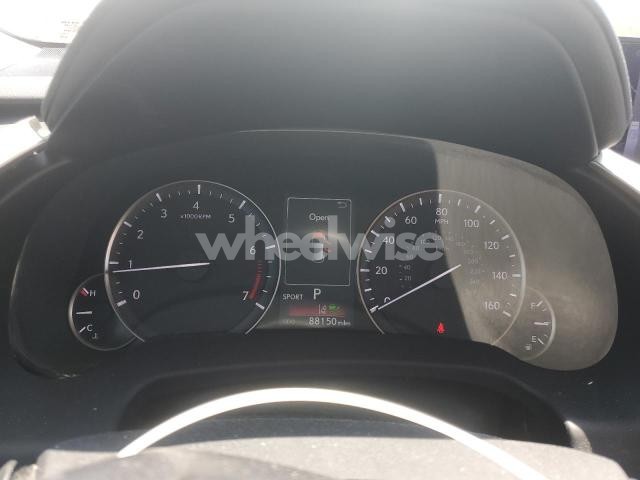 Photo 6 of 2017 LEXUS RX 350 BASE N/A (VIN 2T2ZZMCA2HC066569)