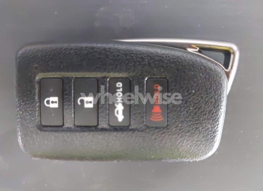 Photo 11 of 2017 Lexus Rx 350 (VIN 2T2ZZMCA2HC083775)