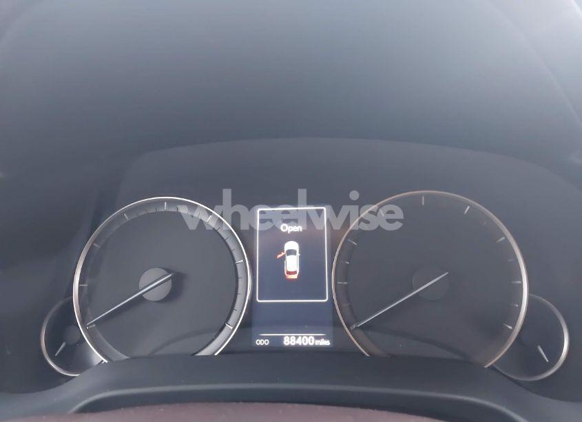 Photo 7 of 2017 Lexus Rx 350 (VIN 2T2ZZMCA2HC083775)