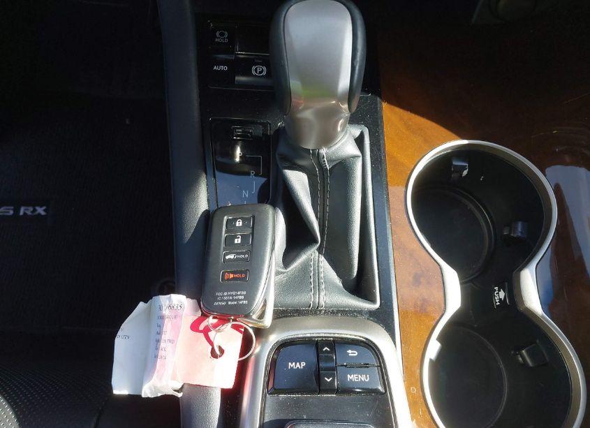 Photo 11 of 2019 Lexus Rx 350 (VIN 2T2ZZMCA2KC134733)