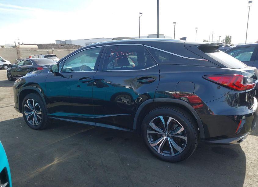 Photo 14 of 2019 Lexus Rx 350 (VIN 2T2ZZMCA2KC134733)