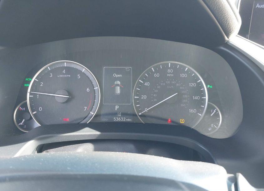 Photo 7 of 2019 Lexus Rx 350 (VIN 2T2ZZMCA2KC134733)