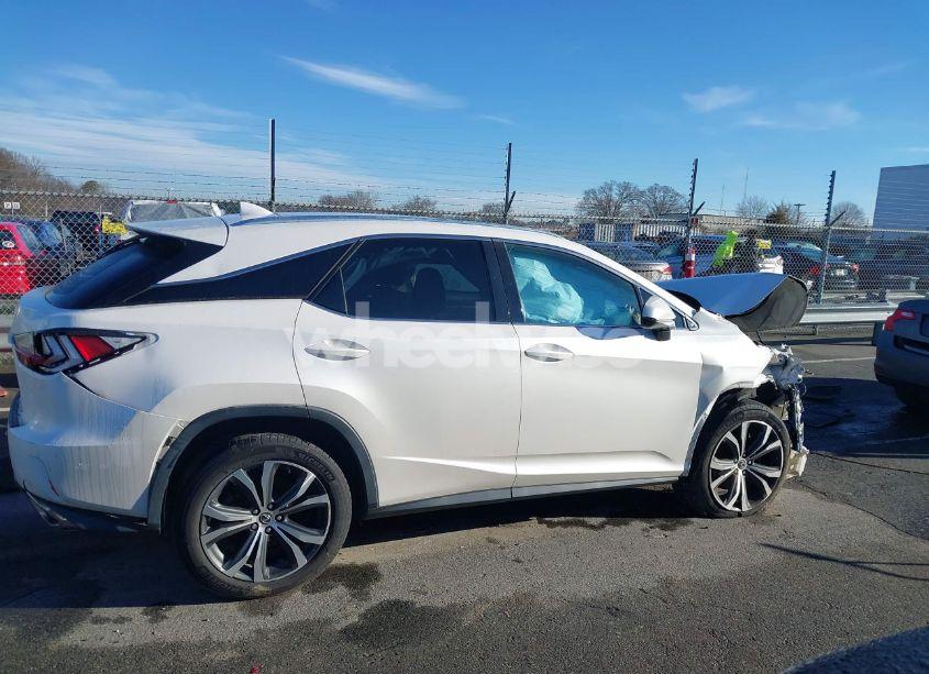 Photo 13 of 2019 Lexus Rx 350 (VIN 2T2ZZMCA2KC134859)