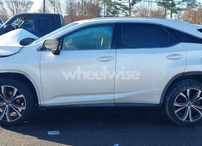 Photo 14 of 2019 Lexus Rx 350 (VIN 2T2ZZMCA2KC134859)