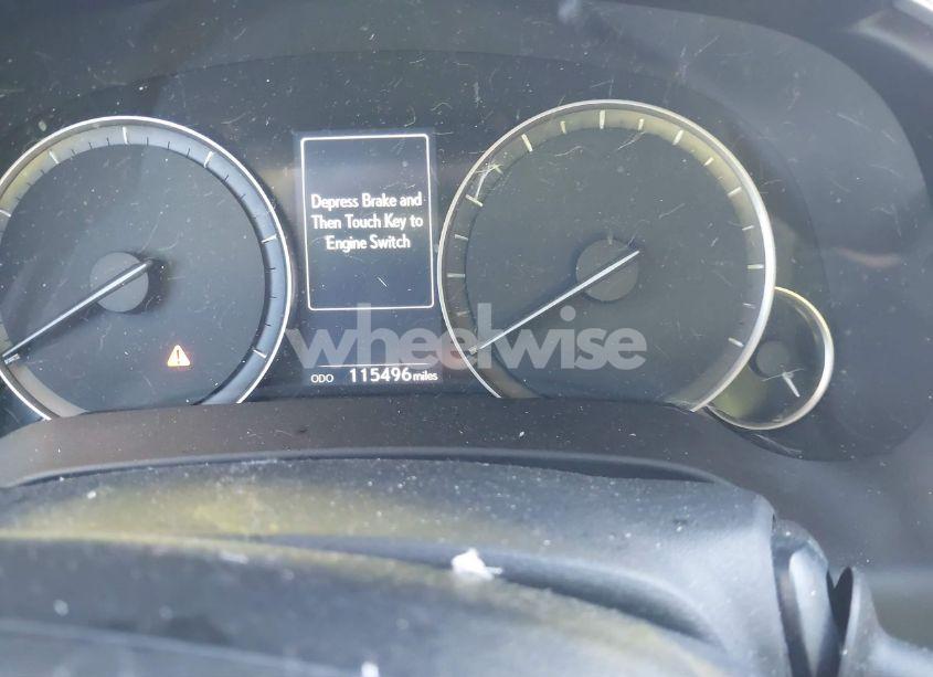 Photo 7 of 2019 Lexus Rx 350 (VIN 2T2ZZMCA2KC134859)