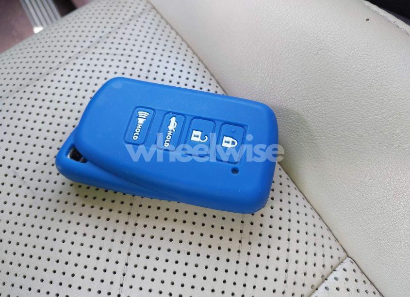 Photo 11 of 2016 Lexus Rx 350 (VIN 2T2ZZMCA3GC026290)