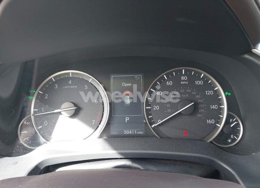 Photo 7 of 2016 Lexus Rx 350 (VIN 2T2ZZMCA3GC026290)