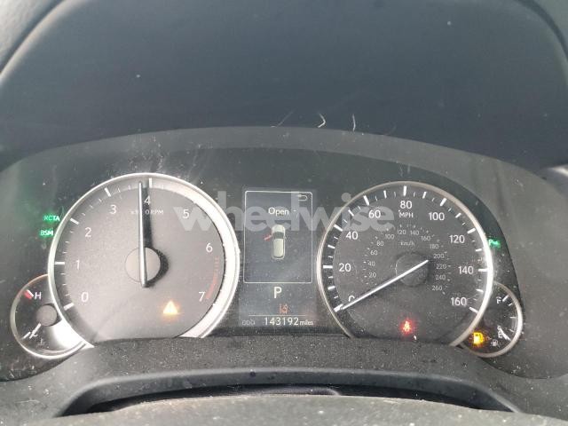 Photo 9 of 2017 LEXUS RX 350 BASE N/A (VIN 2T2ZZMCA3HC060747)