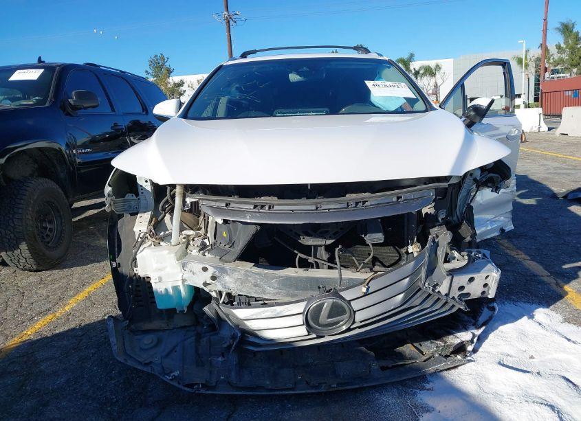 Photo 6 of 2018 Lexus Rx 350 (VIN 2T2ZZMCA3JC102291)