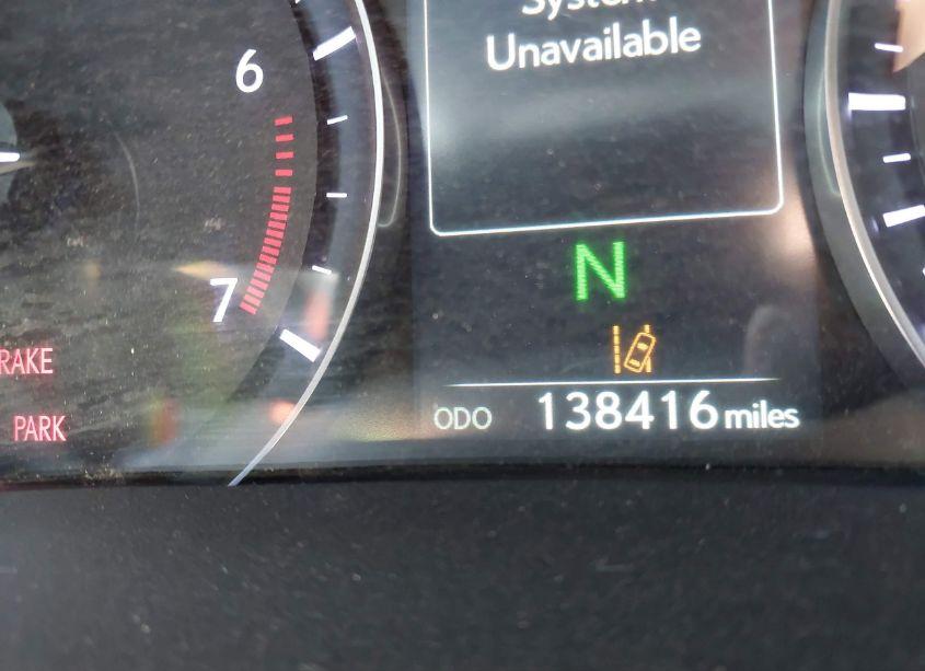 Photo 7 of 2018 Lexus Rx 350 (VIN 2T2ZZMCA3JC102291)