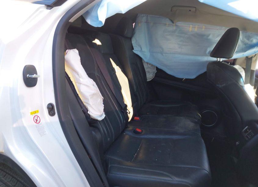 Photo 8 of 2018 Lexus Rx 350 (VIN 2T2ZZMCA3JC102291)