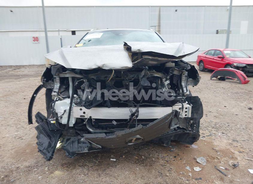 Photo 13 of 2019 Lexus Rx 350 (VIN 2T2ZZMCA3KC117617)